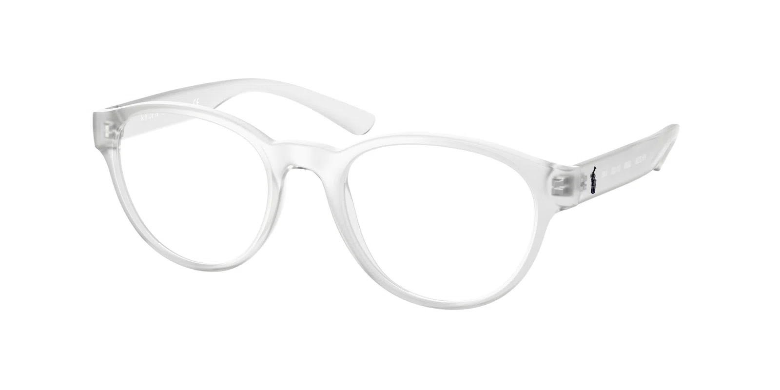 Polo 2238 Eyeglasses - view 3
